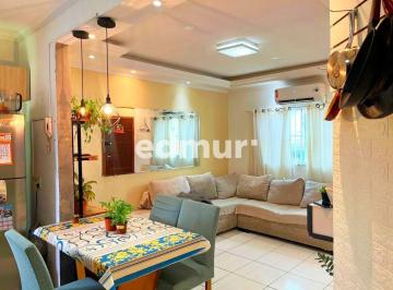 Apartamento · 94m² · 2 Quartos · Apartamento à venda - na Vila Alto de Santo André