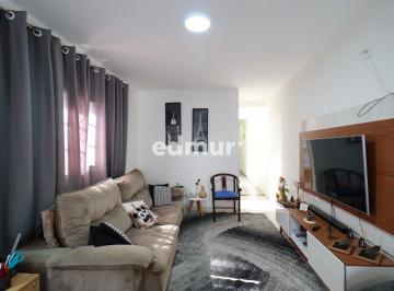 Casa · 210m² · 3 Quartos · Casa à venda - em Campestre