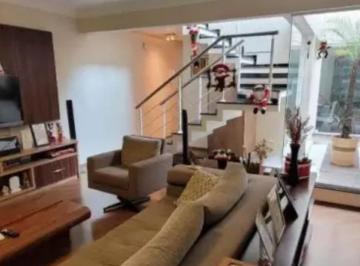 Casa · 197m² · 3 Quartos · Casa à venda - em Campestre