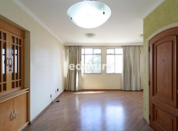 Apartamento · 92m² · 3 Quartos · Apartamento à venda - na Vila Assunção