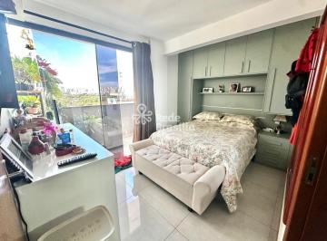 Apartamento · 55m² · 2 Quartos · 1 Vaga · APARTAMENTO MOBILIADO CONDOMINIO PEROLA RUA 3 DA VICENTE PIRES DE FRENTE A EPTG  2 QUARTOS COM VARAN