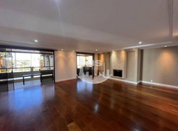 49bfb1d307ba5cc6be27af2f945ce32bc3c7b108 · Apartamento Edifício San Francisco - 4 dormitórios suítes - venda por R$ 4.200.000 ou aluguel por R$