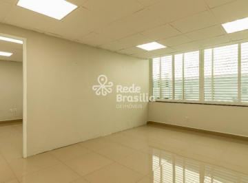 Comercial · 60m² · SCS Quadra 06 - Sala Comercial no Ed. Bandeirantes - Asa Sul - DF