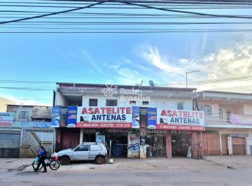 Comercial · 180m² · Prédio Comercial, à venda, centro, São Sebastião - DF