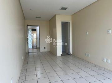 Comercial · 50m² · STN, Centro Clinico Vital Brazi, Duas salas comerciais à venda, Asa Norte, Brasília, DF