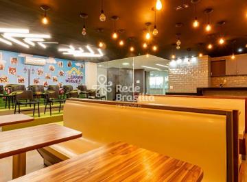 Comercial · 207m² · SCS Quadra 06 - Sobrelojas no Ed. Bandeirantes - Asa Sul - DF