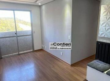 4f0a9a3e65a8cf91f2c3d20ac45f4ba85121edc6 · Apartamento com 2 dormitórios à venda, 43 m² por R$ 265.000,00 - Jardim Santa Terezinha - São Paulo/