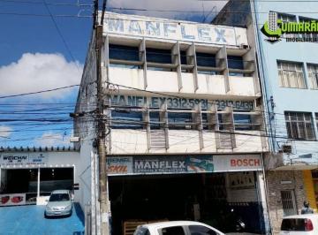 b5ada5fe9d9b3a9bee2f7100773ee88705e4f815 · Prédio à venda, 547 m² por R$ 2.250.000,00 - Mares - Salvador/BA