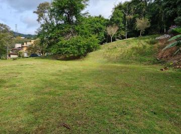 61a6edecbe178737c2875b108a6d40815edaa24a · À venda | Terreno de 1.312 m² em Condomínio Fechado - Córrego Grande, Florianópolis.