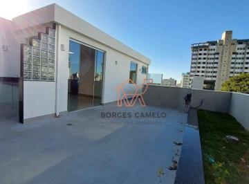 5b2464a269fc045f6a34828c140c817517c8de8f · OPORTUNIDADE!! COBERTURA 4 QUARTOS - 3 vagas de garagem - 200m2 Localizado no melhor ponto do bairro