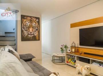 3d397ce824e955ef0a2fd0586c75da50e6424777 · Sobrado com 3 dormitórios à venda, 150 m² por R$ 950.000,00 - Jabaquara - São Paulo/SP