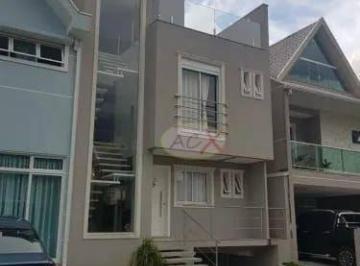 618db3f6d0e8b95a42f59733a4ce5c483ea99c68 · Casa com 3 dormitórios à venda, 225 m² por R$ 1.230.000,00 - Boqueirão - Curitiba/PR