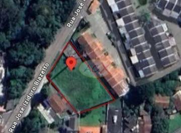 44de52f209d5b047ed624da21d0a033b94819b3f · Terreno à venda, 1300 m² por R$ 3.700.000,00 - Mossunguê - Curitiba/PR