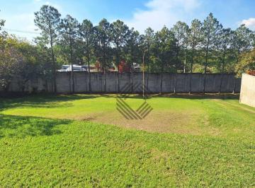 849e0a7f405366b63bd22add33a5c93504db2e4b · Terreno com 936m² à venda no Condomínio Rancho Dirce em Sorocaba/SP.