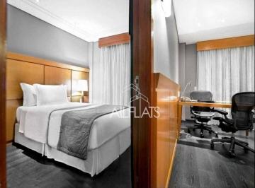 081b2a11227fe6aa89d9ea49b0a990106c562942 · Apartamento com 1 quarto à venda, 32 m² - Itaim Bibi - São Paulo/SP