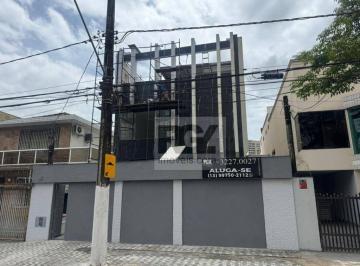 eccb1d03d830470b3318da0a9b31594c20a6ef86 · Casa para alugar, 840 m² por R$ 33.000,00/mês - Ponta da Praia - Santos/SP