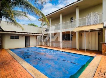 Piscina · Casa (sobrado na rua) 4 dormitórios/suite, cozinha planejada