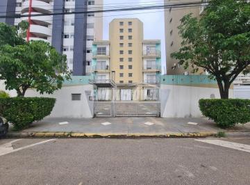 Apartamento · 74m² · 2 Quartos · 1 Vaga · Apartamento 2 suítes - Parque Campolim