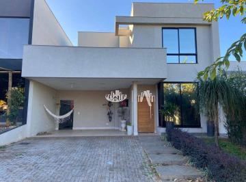 8afe7929c73a7e6868598ab5789b0594a43bff9c · Casa com 4 quartos à venda, 215 m² por R$ 1.600.000 - Condomínio Bella Vitta - Londrina/PR