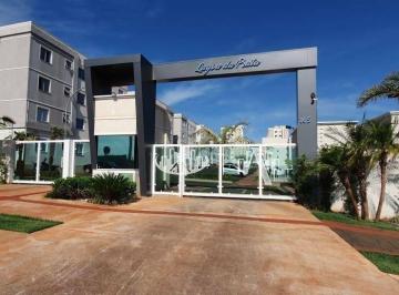Apartamento no Lagoa da Prata com 2 Quartos para venda 47 m² | Acquavi · Apartamento no Lagoa da Prata com 2 quartos à venda, 47 m² por R$ 220.000 - Acquaville - Londrina/PR