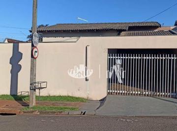 Casa com 3 quartos à venda, 100 m² - Jardim Imagawa - Londrina/PR · Casa à venda, 100 m² por R$ 350.000,00 - Jardim Imagawa - Londrina/PR