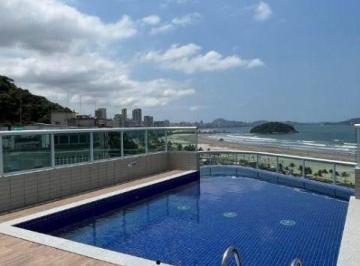 f5b732f12ffc2642e1cfde1add4395823decb30c · Apartamento à venda, 68 m² por R$ 652.000,00 - Itararé - São Vicente/SP