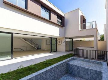 Piscina · Casa com 4 dormitórios à venda, 531 m² por R$ 4.600.000,00 - Brooklin - São Paulo/SP