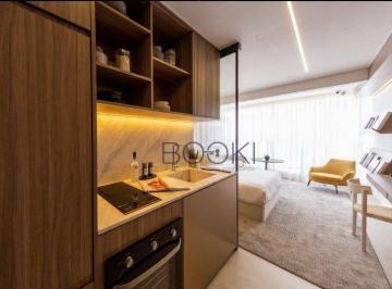 Studio · Studio com 1 dormitório à venda, 24 m² por R$ 372.000,00 - Brooklin - São Paulo/SP
