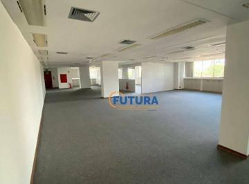 07c43a1fd9d46b3d3ea09aa945f50f975585cb29 · Sala com 630 m² - Ed Varig - Asa Norte - Brasília/DF