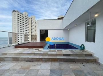 fe05ee8f56e8b509515b6a06e796e6b97d9f4906 · Cobertura beira-mar com vista — Astúrias — Guarujá