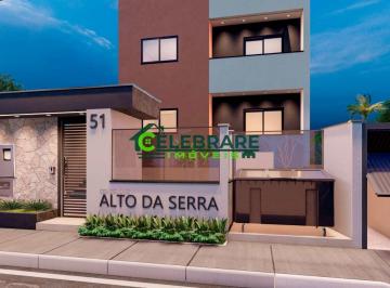 Apartamento · 85m² · 3 Quartos · 1 Vaga · APTO NOVO EM CAMPINA GRANDE DO SUL!! 03 QTS,SUÍTE,SACADA,CHURRS