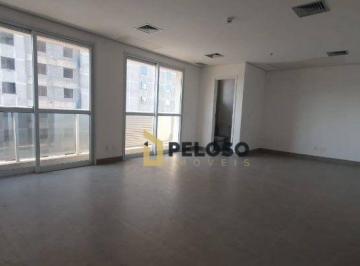 ce978599829f9043da897eedf488691dd0594275 · Sala para alugar | 45 m² | 2 banheiros | 1 vaga | Perdizes - São Paulo/SP