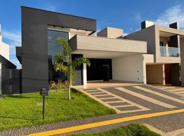 Imagem 1 · Casa de 158 m² com 03 suítes à venda por R$ 1.370.000 no Jardins Bolonha - Senador Canedo