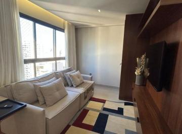 Foto 1 · Flat de 51 m² com 01 quarto à venda - - Goiânia/GO