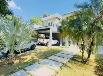 012fcaad3afdc96fa16d665b6b48ba2a4bb09620 · Casa com 4 dormitórios à venda, 362 m² por R$ 3.249.000,00 - Granja Viana - Vintage - Cotia/SP