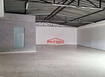 SALÃO · Salão Comercial Para Locação - Tatuapé - São Paulo/SP