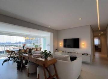 b805e0ae6fe36614a1d9d52cdb6659b0df6d6feb · Apartamento com 4 dormitórios à venda, 136 m² por R$ 2.249.000,00 - Vila Anastácio - São Paulo/SP