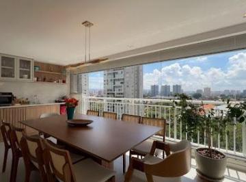 38ef7720804def27a9bce1777fd0c37b1a65d2a8 · Apartamento com 4 dormitórios à venda, 136 m² por R$ 2.250.000,00 - Vila Anastácio - São Paulo/SP