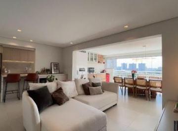 dc0150ca3538666b4ae57606effe784677d2a54d · Apartamento com 4 dormitórios à venda, 136 m² por R$ 2.249.000,09 - Vila Anastácio - São Paulo/SP
