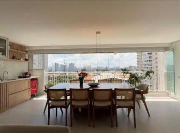 795e97a9e8bed4f881eda27b70bd8dba0c8c87c4 · Apartamento com 4 dormitórios à venda, 136 m² por R$ 2.249.000,00 - Vila Anastácio - São Paulo/SP