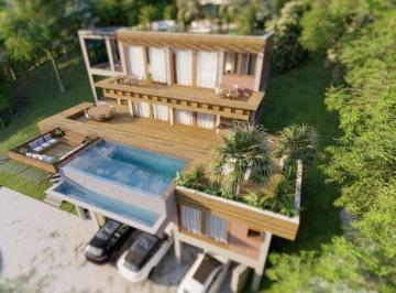 2d184474d07e1df2e99ee462eec547d927327412 · Casa com 4 suítes à venda, 343 m² por R$ 8.500.000 - Armação - Ilhabela/SP