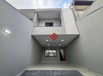 1558312d2fe1e1e2a402a65f3c137a373d89f423 · Sobrado com 3 dormitórios à venda, 160 m² por R$ 1.200.000,00 - Parque das Nações - Santo André/SP