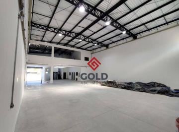 e0936b447533a0da31938def865d47eb13aa8255 · Galpão para alugar, 633 m² por R$ 29.650,00/mês - Centro - São Caetano do Sul/SP