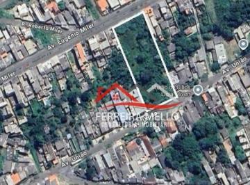 30615363f8eb089baad5c572d2ab869188bc4495 · Área à venda, 3.971 m² por R$ 1.200.000 - Chácara Martha - Francisco Morato/SP