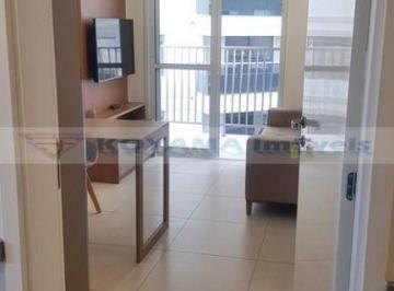 fdbddf3d1f9d7f72bfc87061498c96549b4b3c2f · Apartamento MOBILIADO com 2 dormitórios à venda, 38m² - Chácara Inglesa - São Paulo/SP