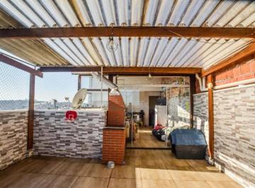 Apartamento · 100m² · 2 Quartos · 2 Vagas · Cobertura com 02 quartos à venda, 100m2 - Parque Capuava - Santo André/SP