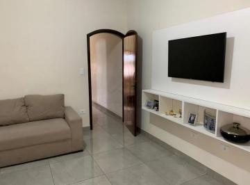 Casa · 167m² · 3 Quartos · 2 Vagas · Sobrado à venda com 167m², 2 quartos e sem vaga no Jardim Ana Maria, Santo André/SP