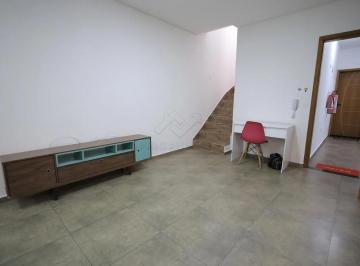 Apartamento · 100m² · 2 Quartos · 1 Vaga · Cobertura à venda com 100m², 2 quartos e 1 vaga na Vila Francisco Matarazzo, Santo André