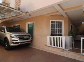 Casa · 129m² · 4 Quartos · 3 Vagas · Sobrado com 04 quartos à venda no Jardim Bela Vista - Santo André/SP