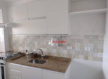 7d4ce763375989f61700001208fc6eadd6d43116 · Apartamento à venda, 54 m² por R$ 312.000,00 - Gopoúva - Guarulhos/SP